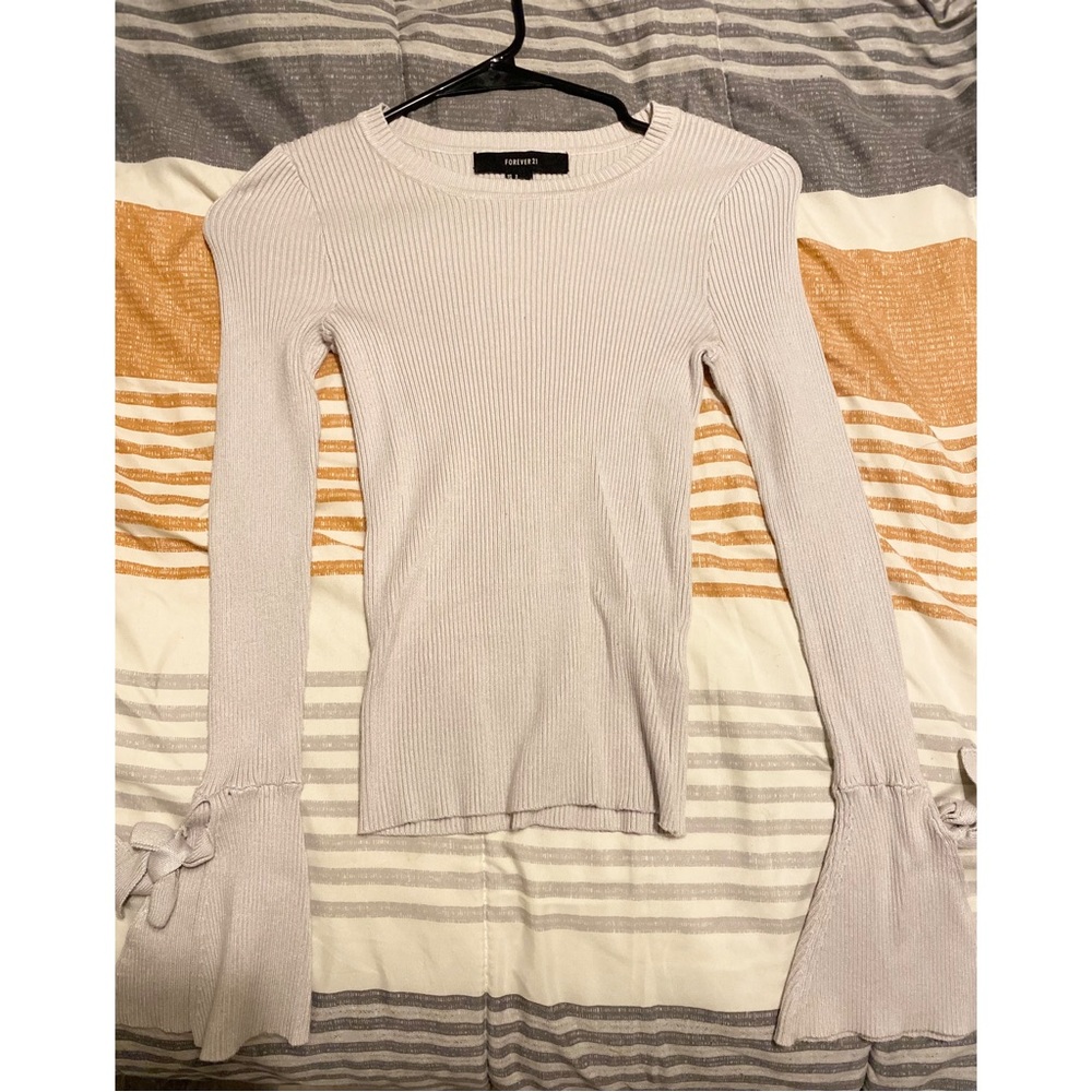 Long sleeve